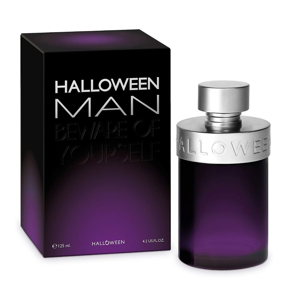 J. Del Pozo Halloween Man Eau de Toilette